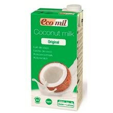 Lapte de Cocos Bio Ecomil Pronat 1L Cod: bg258042 foto