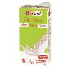 Bautura Bio de Quinoa Ecomil Pronat 1L Cod: bg253098 foto