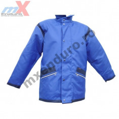 MXE Geaca moto textil,Asci,culoare albastra Cod Produs: MX00134 foto