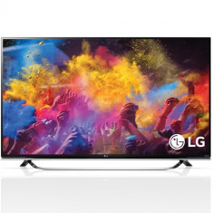 LG 55 UF8507 UHD 4K 3D SMART TV in garantie, superb!!! foto