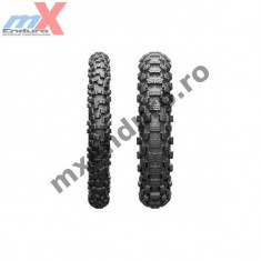 MXE Anvelopa Spate Bridgestone BattleCross X40, 110/100?18 64M NHS TT Motocross Cod Produs: 03130484PE foto