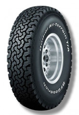 Anvelopa vara BF GOODRICH All Terrain T_a Ko2 245/75 R16 120/116S foto