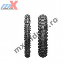 MXE Anvelopa Spate Bridgestone BattleCross X30, 110/100?18 64M NHS TT Motocross Cod Produs: 03130483PE foto