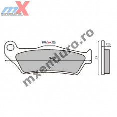 MXE Placute frana standard Husaberg/Husqvarna/Ktm/Tm/Yamaha Cod Produs: 225100430RM foto