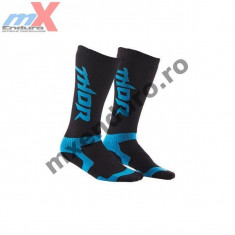 MXE Sosete copii Thor Mx culoare negru/albastru Cod Produs: 34310219PE foto