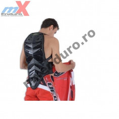 MXE Protectie coloana Ufo Vector culoare negru Cod Produs: UF226 foto