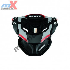 MXE Protectie gat Scott 250 ,culoare gri/negru Cod Produs: 2237361019 foto