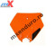 MXE Plastic numar fata Ktm SX/SX-F 2+4 T/03-06 portocaliu Cod Produs: UF3075127AU