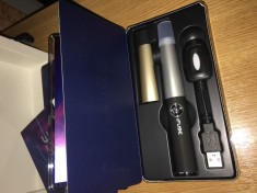 Kit tigara electronica Kent Glo iFuse + Rezerve Neopods foto