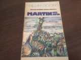 WILLIAM GOLDING, MARTIN CEL AVID