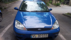 Ford Focus foto