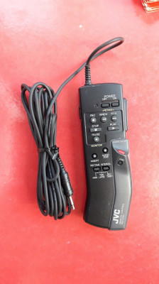 TELECOMANDA JVC RM-V20U . foto