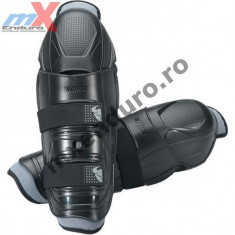 MXE Protectie genunchi copii Thor Quadrant, culoare neagra Cod Produs: 27040241PE foto