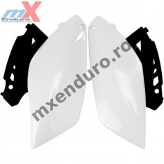 MXE Laterale spate albe,Yamaha YZF250/10-13 Cod Produs: UF4812046AU foto