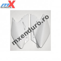 MXE Laterale spate Kawasaki KXF450/06-08,culoare albe Cod Produs: UF3771047AU foto