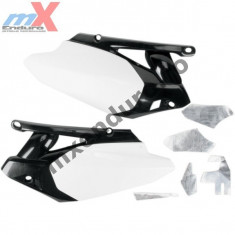 MXE Laterale spate albe,Yamaha YZF450/10-13 Cod Produs: UF4819046AU foto