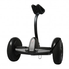 Biciclu electric Rayeetech Minirim W Black foto