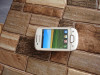 Samsung Galaxy Mini S5570 - defect pentru display touchscreen conectori, Alb, Neblocat