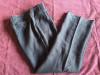 Pantaloni in barbati ARMANI EXCHANGE, mas. 31, Bleumarin