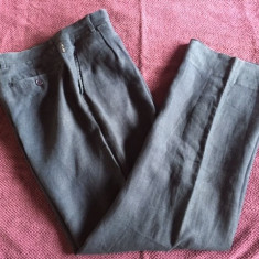 Pantaloni in barbati ARMANI EXCHANGE, mas. 31