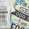Tricou personalizat &quot;Sea Food Diet&quot; printeo