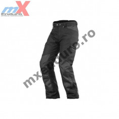 MXE Pantaloni moto Scott Cargo Tp culoare neagra Cod Produs: 227472-0001 foto