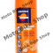 MBS Repsol Silicone Spray 400 ml., Cod Produs: 004391