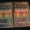 ULISE-JAMES JOYCE-2 VOL-923 PG-TRAD. MIRCEA IVANESCU-