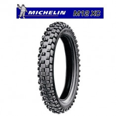 MXE Anvelopa Fata Michelin Starcross HP4 M12 XC 90/90?21 NHS TT Motocross Cod Produs: 03120134PE foto