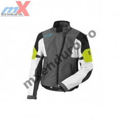 MXE Geaca dama Scott Blouson Technit TP culoare gri/verde Cod Produs: 227475 foto