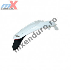 MXE Aripa spate + stop KTM Enduro EXC/EXCF/12- /SX/SXF/11- portocalie Cod Produs: UF4027127AU foto