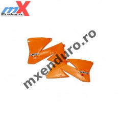 MXE Laterale radiator Ktm 4 T EGS/93-99 Cod Produs: UF3036001AU foto