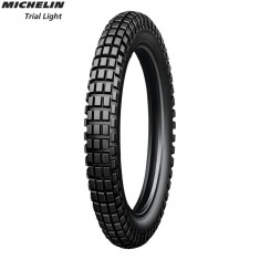 MXE Anvelopa Fata Michelin Trial Light 80/100?21 51M TT Motocross Cod Produs: 03150004PE foto