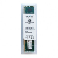 Memorie Crucial BD160B 8GB DDR3L 1600MHz CL11 ct102464bd160b foto