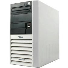 Carcasa PC MiniTower Fujitsu Esprimo P5905 (I945G) foto