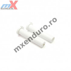 MXE Tub accelartie ZETA Nylon + Teflon Cod Produs: DF458001AU foto