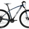 Bicicleta Devron Riddle Men H0.9 XL - 533/21&quot; Atlantic NightPB Cod:216RM095368