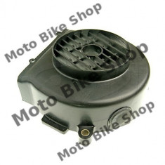 MBS Capac racire motor GY6-50 (QMB139) negru, Cod Produs: 7381403MA foto