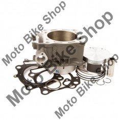 MBS Set motor Honda TRX 450R, comp:10,5:1, 449cc, Cod Produs: 10003K01VP foto