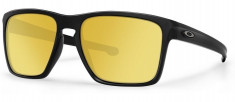 MXE Ochelari de soare Oakley Silver XL 24k iridium Cod Produs: 934107AU foto