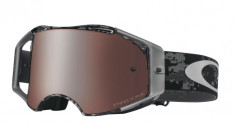 MXE Ochelari motocross Oakley MX Brille Airbrake James Stewart Sig. PRIZM Cod Produs: 704638AU foto