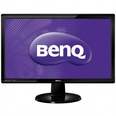 Monitor LED BenQ GL2450-B 24 inch 5ms glossy black Grad B foto