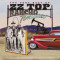 ZZ TOP Rancho Texicano The Very Best Of ZZ Top (2cd)