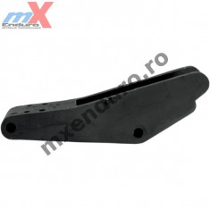 MXE Ghidaj bascula lant KTM SX 65,09-,neagra Cod Produs: UF4018001AU foto