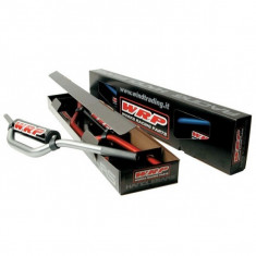 MXE Ghidon Aluminiu WRP Taper-x GP Replica for MX/Enduro, 28.6mm , L-802mm culoare TItaniu Cod Produs: 06011591PE foto