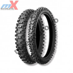 MXE Anvelopa Fata Bridgestone M203, 60/100?14 30M NHS TT Motocross Cod Produs: 03120121PE foto