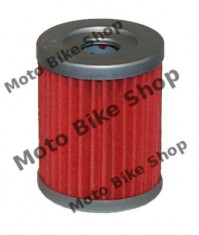 MBS Filtru ulei, Cod OEM Suzuki 16510-24501, Cod Produs: HF132 foto