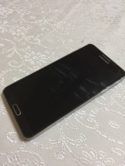 Samsung Galaxy Note 5 32GB Negru foto