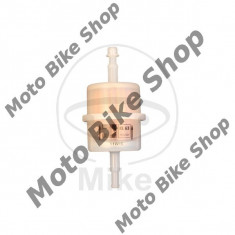 MBS Filtru benzina universal Mahle D.8 mm, Cod Produs: 3126414MA foto