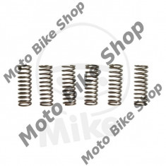 MBS Set arcuri ambreiaj EBC CSK164 Suzuki RM-Z 450, 6buc, Cod Produs: 7451768MA foto